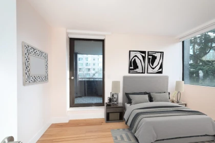 Office / Den Photo of 302 1616 W 13th Avenue, Vancouver, BC