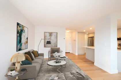 Pantry Photo of 302 1616 W 13th Avenue, Vancouver, BC