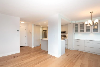 Staircase Photo of 302 1616 W 13th Avenue, Vancouver, BC