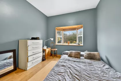 Guest Bathroom Photo of 3838 Inverness Street, Vancouver, BC