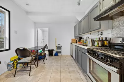 Pantry Photo of 3838 Inverness Street, Vancouver, BC