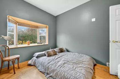 Powder Room Photo of 3838 Inverness Street, Vancouver, BC