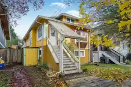 3838 Inverness Street, Vancouver, BC