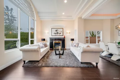 10320 Scotsdale Avenue, Richmond, BC, Richmond — Single Family Residence for sale