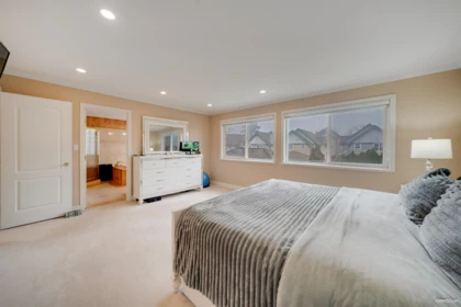 Laundry Room Photo of 10320 Scotsdale Avenue, Richmond, BC
