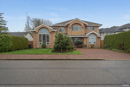 10320 Scotsdale Avenue, Richmond, BC, Richmond — Single Family Residence for sale