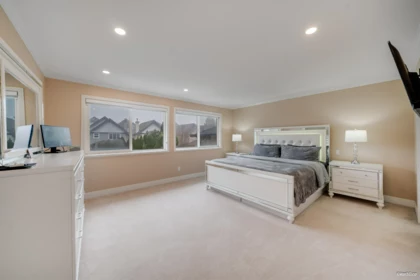 Loft / Bonus Room Photo of 10320 Scotsdale Avenue, Richmond, BC