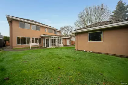 Street View Photo of 10320 Scotsdale Avenue, Richmond, BC