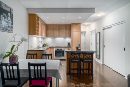 1905 821 Cambie Street, Vancouver, BC