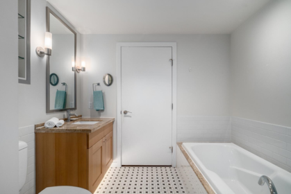 Primary Bedroom Photo of 1905 821 Cambie Street, Vancouver, BC