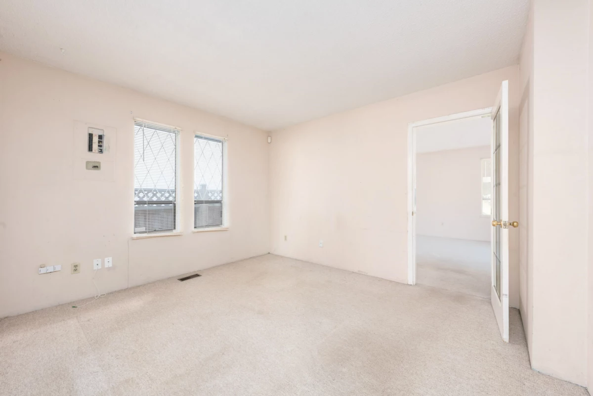 Basement Recreation Room Photo of 10331 Finlayson Drive, Richmond, BC