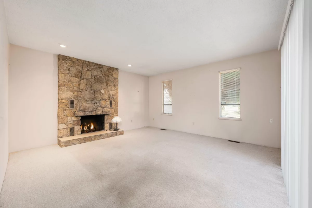 Bedroom 3 Photo of 10331 Finlayson Drive, Richmond, BC