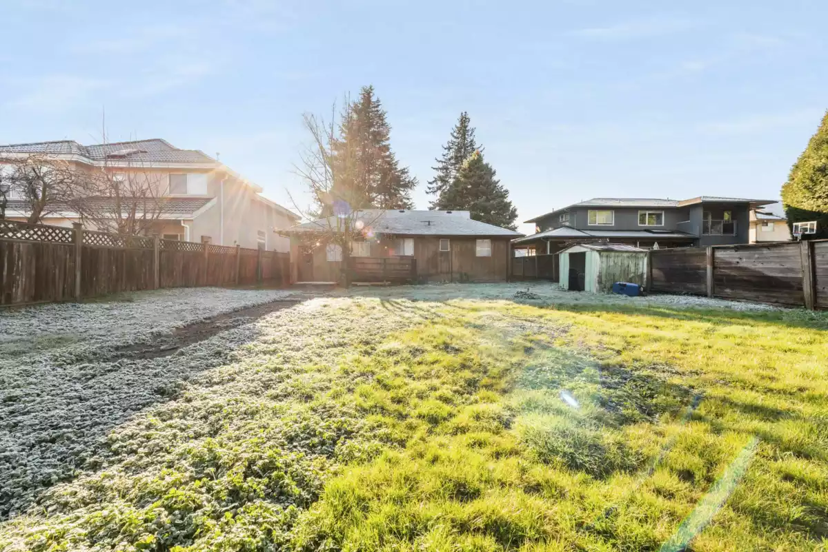 Breakfast Nook Photo of 10331 Finlayson Drive, Richmond, BC