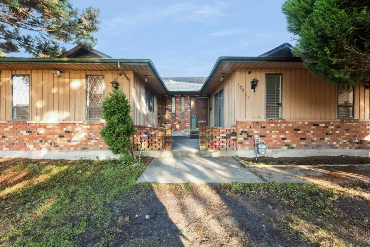 Dining Area Photo of 10331 Finlayson Drive, Richmond, BC