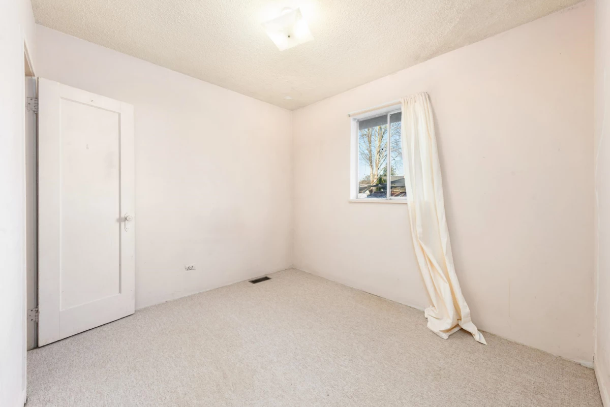 Garage Interior Photo of 10331 Finlayson Drive, Richmond, BC