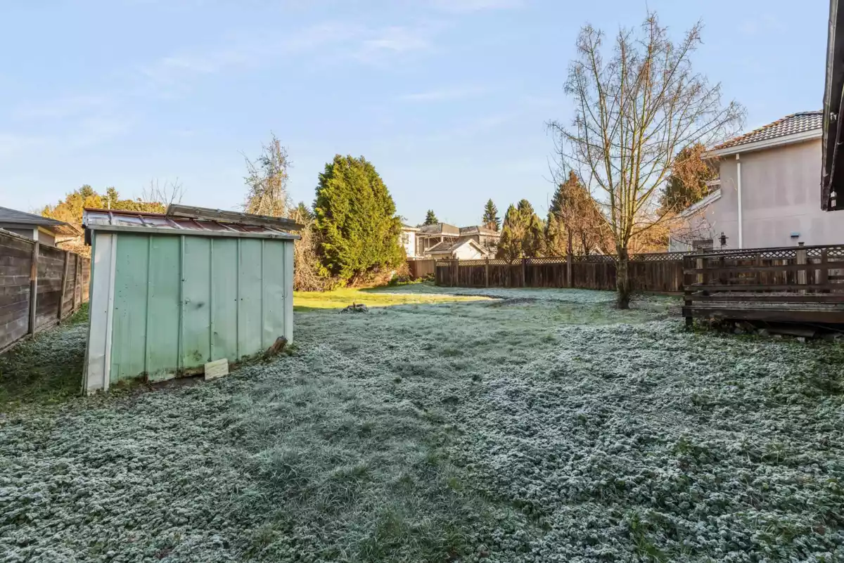 Primary Bathroom Photo of 10331 Finlayson Drive, Richmond, BC