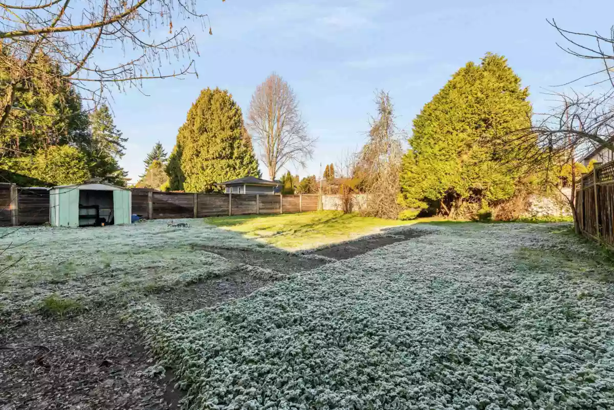 Primary Bedroom Photo of 10331 Finlayson Drive, Richmond, BC
