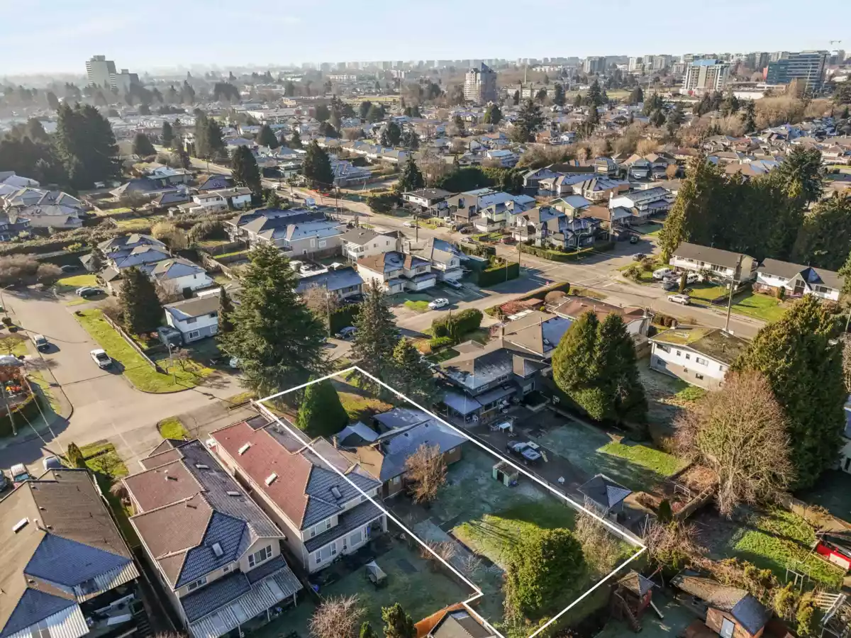 Street View Photo of 10331 Finlayson Drive, Richmond, BC