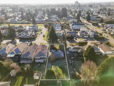 10331 Finlayson Drive, Richmond, BC
