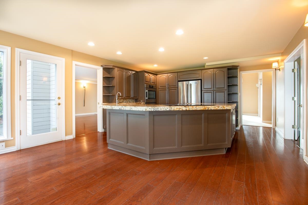 Breakfast Nook Photo of 1223 Pacific Drive, Delta, BC