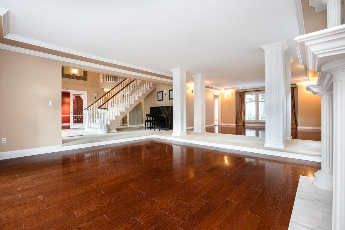 Dining Area Photo of 1223 Pacific Drive, Delta, BC