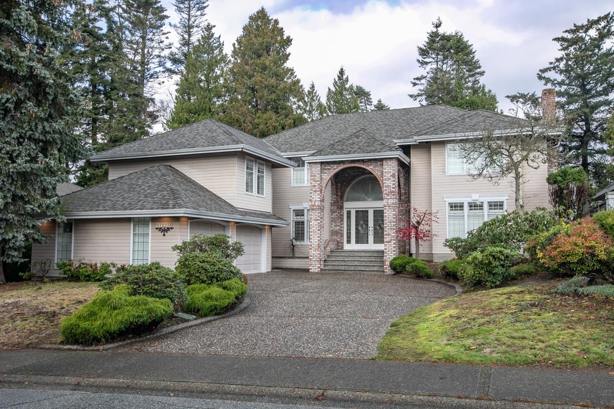 Exterior Rear Photo of 1223 Pacific Drive, Delta, BC