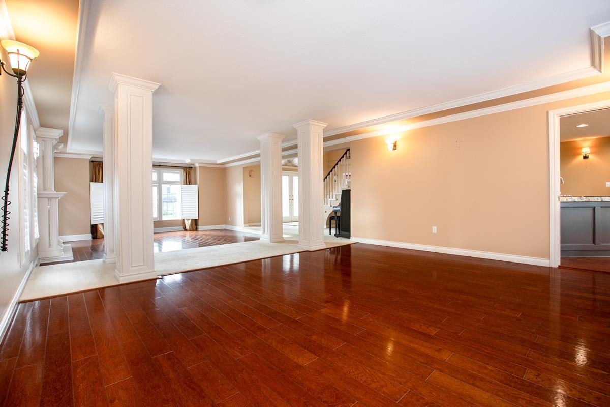 Kitchen Island Photo of 1223 Pacific Drive, Delta, BC