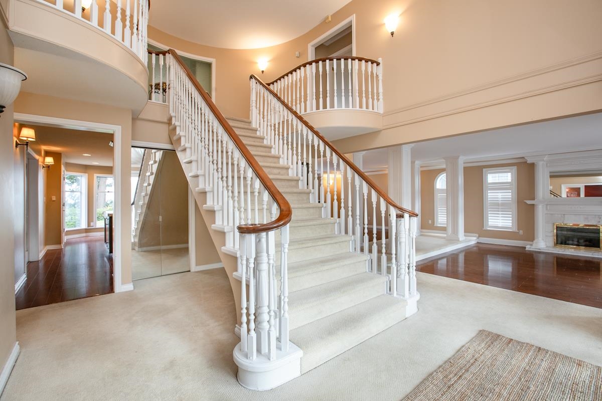Living Room Photo of 1223 Pacific Drive, Delta, BC