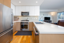 127 5311 Cedarbridge Way, Richmond, BC