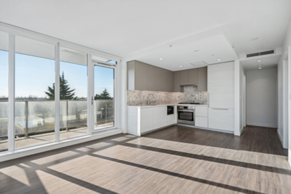 306 8181 Chester Street, Vancouver, BC, Vancouver — Apartment/Condo for sale