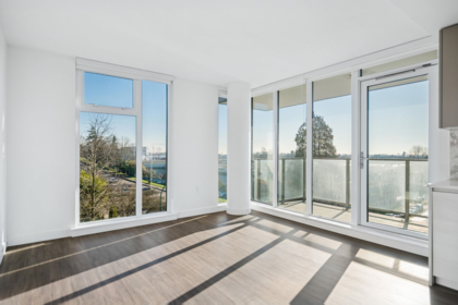 306 8181 Chester Street, Vancouver, BC, Vancouver — Apartment/Condo for sale