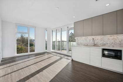 306 8181 Chester Street, Vancouver, BC, Vancouver — Apartment/Condo for sale