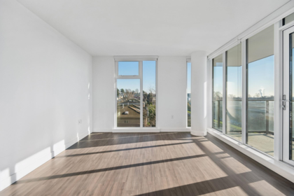 306 8181 Chester Street, Vancouver, BC, Vancouver — Apartment/Condo for sale