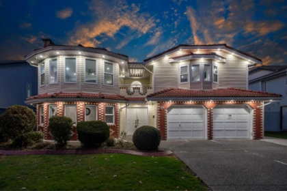 12451 90a Avenue, Surrey, BC, Surrey — Single Family Residence for sale