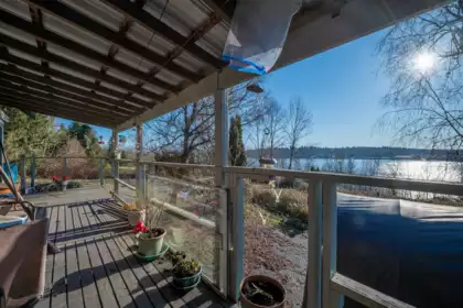 Breakfast Nook Photo of 1 24578 Lougheed Highway, Maple Ridge, BC