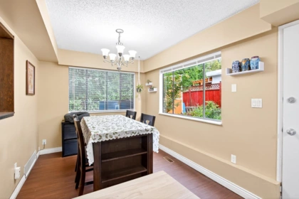 Bedroom 4 Photo of 830 Ingersoll Avenue, Coquitlam, BC