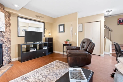 Pantry Photo of 830 Ingersoll Avenue, Coquitlam, BC