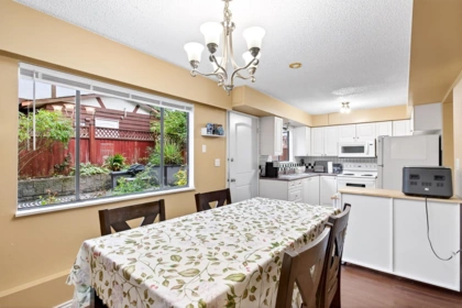 Primary Bedroom Photo of 830 Ingersoll Avenue, Coquitlam, BC