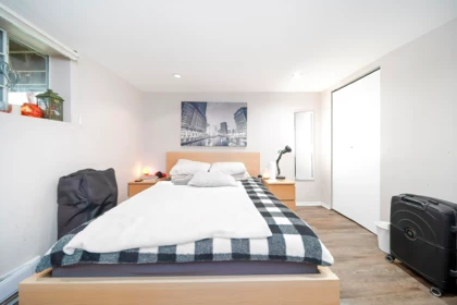 Aerial View of 2779 W 13th Avenue, Vancouver, BC