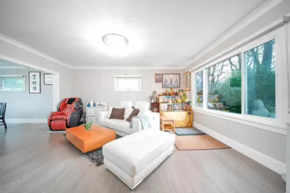 2779 W 13th Avenue, Vancouver, BC, Vancouver — Single Family Residence for sale