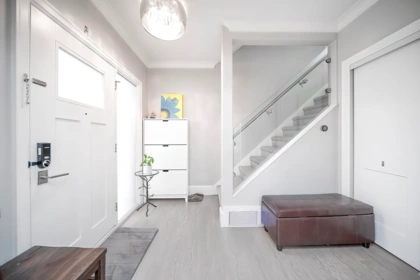 2779 W 13th Avenue, Vancouver, BC, Vancouver — Single Family Residence for sale