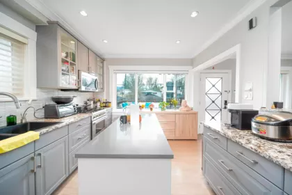 Guest Bathroom Photo of 2779 W 13th Avenue, Vancouver, BC