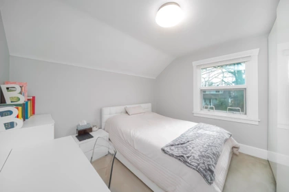 Loft / Bonus Room Photo of 2779 W 13th Avenue, Vancouver, BC