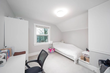 Office / Den Photo of 2779 W 13th Avenue, Vancouver, BC