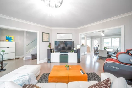Pantry Photo of 2779 W 13th Avenue, Vancouver, BC