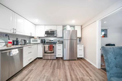 Street View Photo of 2779 W 13th Avenue, Vancouver, BC