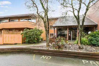 213 46210 Chilliwack Central Road, Chilliwack, BC, Chilliwack — Apartment/Condo for sale
