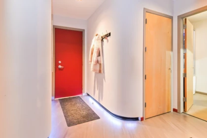 Mudroom Photo of 213 46210 Chilliwack Central Road, Chilliwack, BC