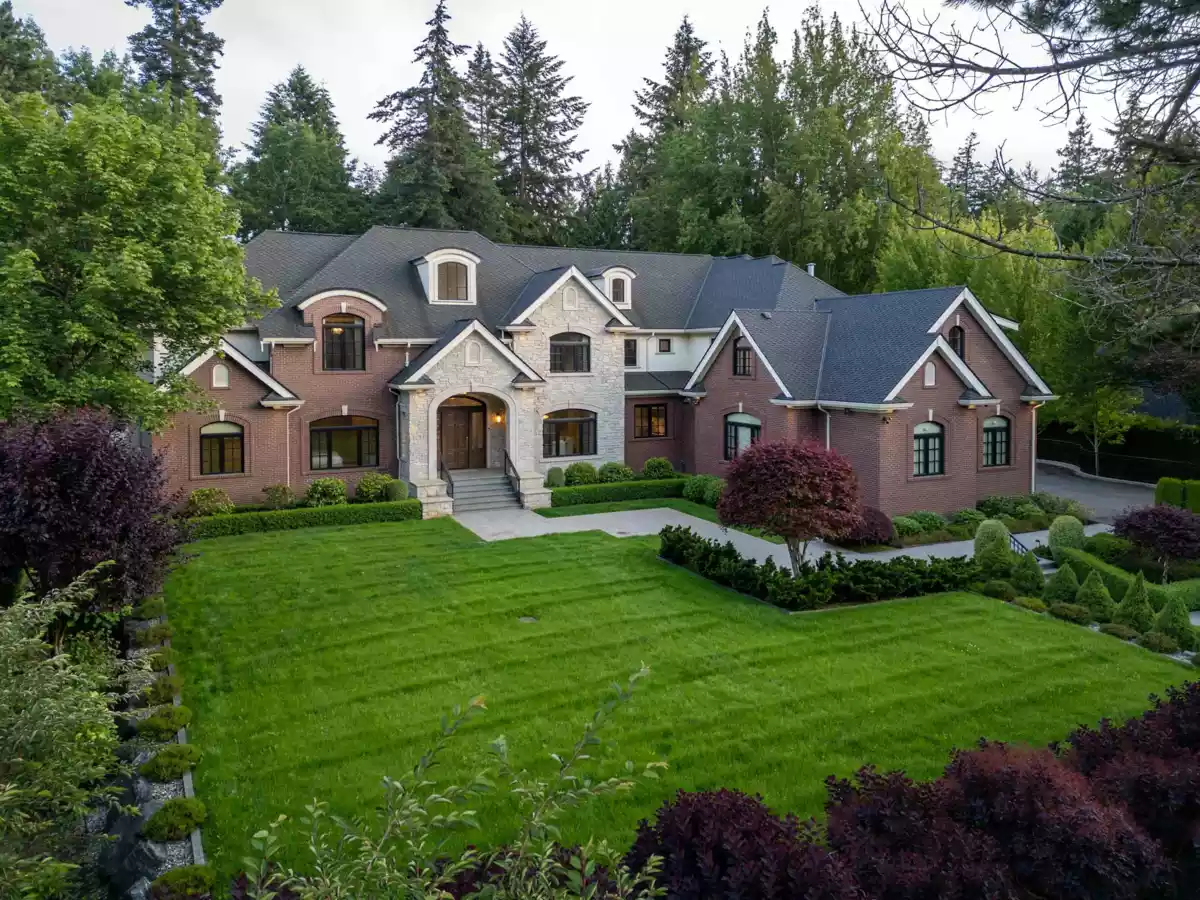 Exterior Front Photo of 13560 27 Avenue, Surrey, BC