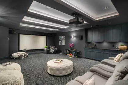 Community Amenities Photo (Clubhouse) of 13560 27 Avenue, Surrey, BC